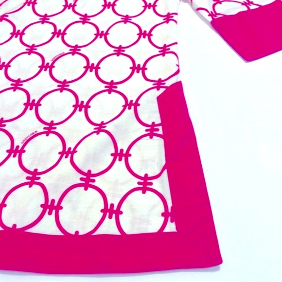 Gretchen Scott Wardrobe Tunic:Small - Picture 4 of 8